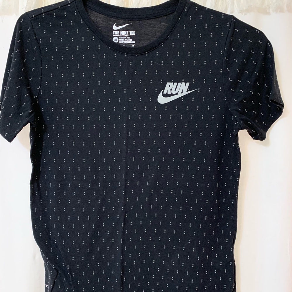 Nike running Tee